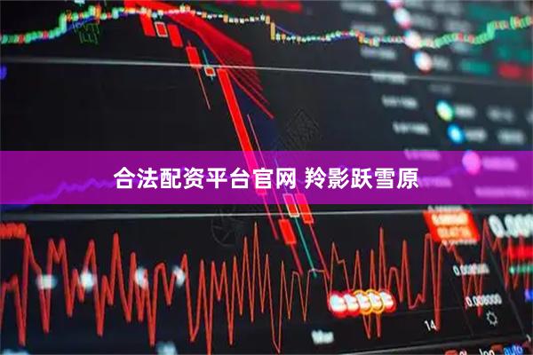 合法配资平台官网 羚影跃雪原