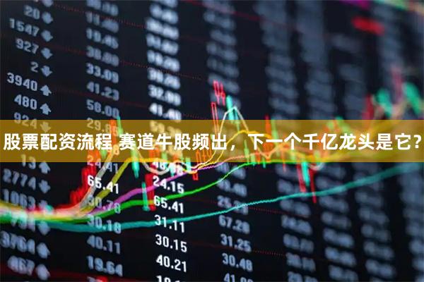 股票配资流程 赛道牛股频出,下一个千亿龙头是它?